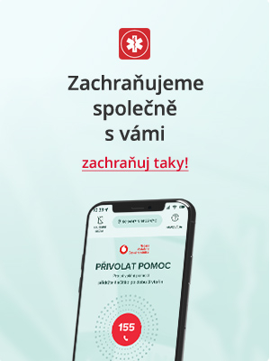 Záchranka App